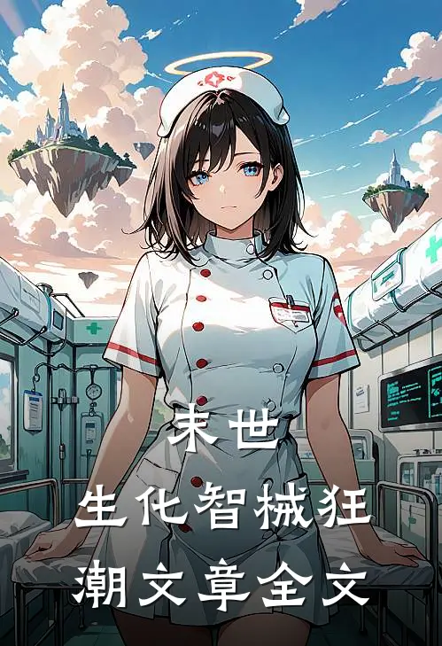 末世生化智械狂潮文章全文在线阅读
