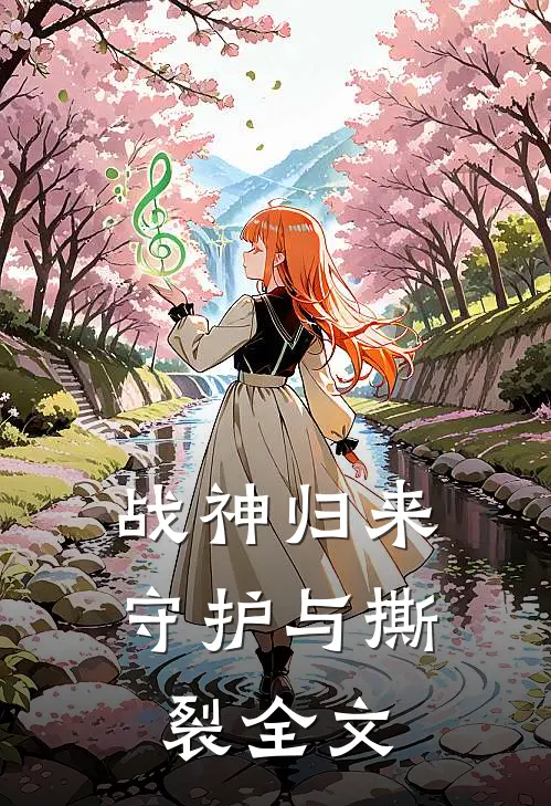 战神归来守护与撕裂全文