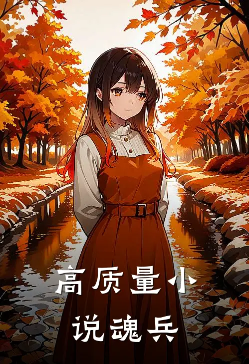 高质量小说魂兵