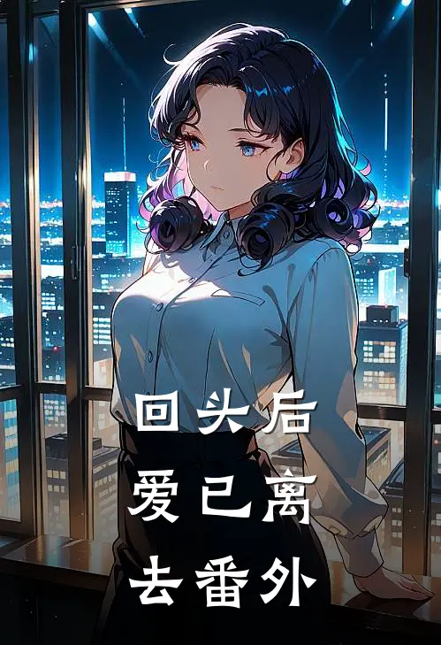 回头后,爱已离去番外