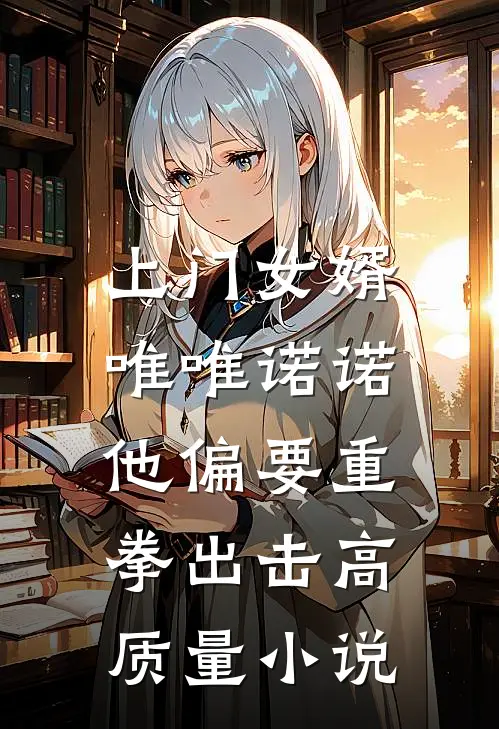 上门女婿唯唯诺诺,他偏要重拳出击高质量在线阅读