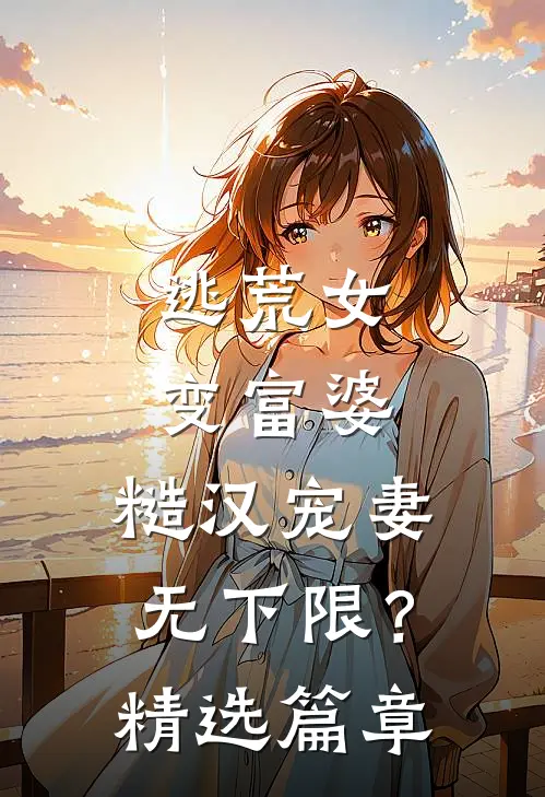 逃荒女变富婆糙汉宠妻无下限?精选篇章免费阅读