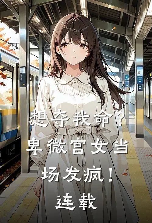 想夺我命?卑微宫女当场发疯!连载
