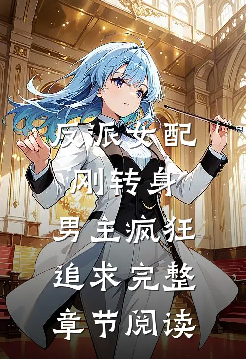 反派女配刚转身,男主疯狂追求完整章节阅读免费
