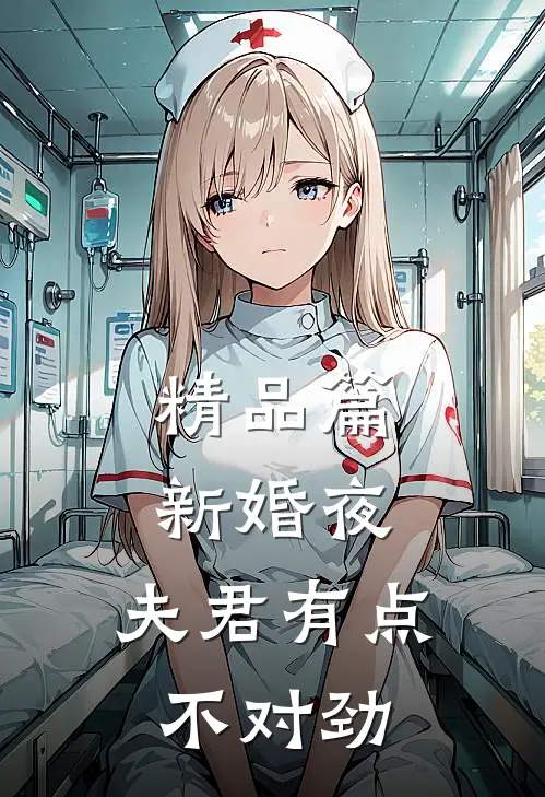 精品篇新婚夜,夫君有点不对劲