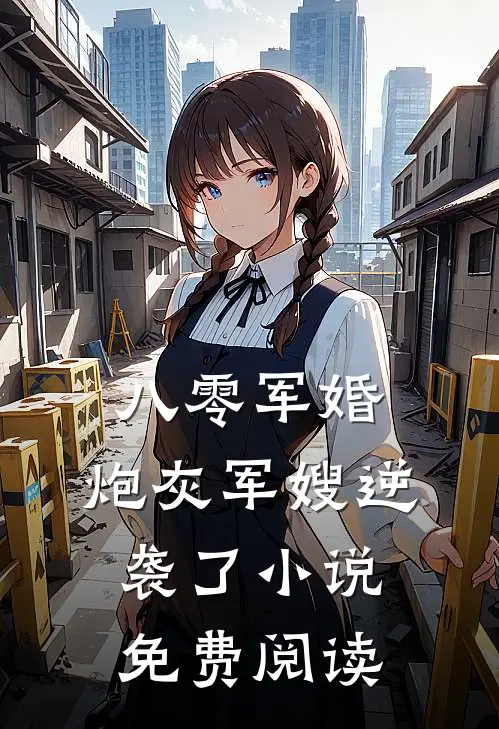 八零军婚炮灰军嫂逆袭了免费阅读