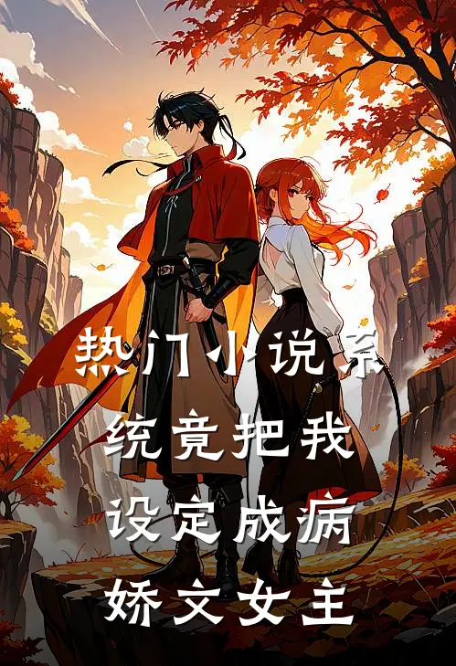 热门小说系统竟把我设定成病娇文女主