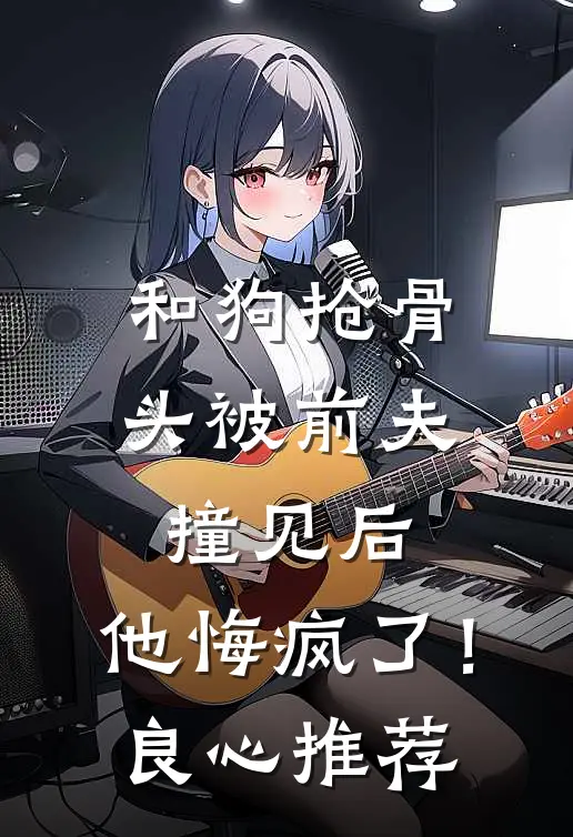和狗抢骨头被前夫撞见后,他悔疯了!良心推荐在线阅读