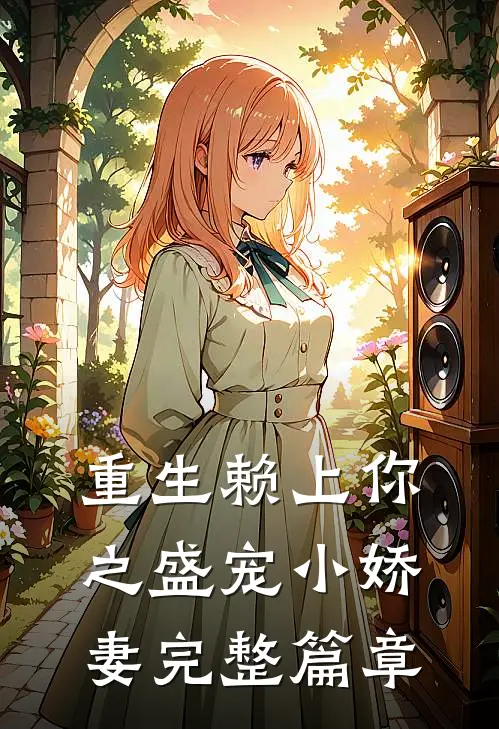 重生赖上你之盛宠小娇妻完整篇章