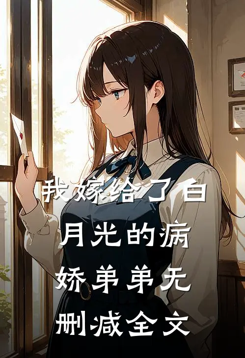 我嫁给了白月光的病娇弟弟无删减全文