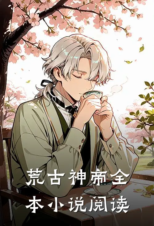 荒古神帝全本小说阅读