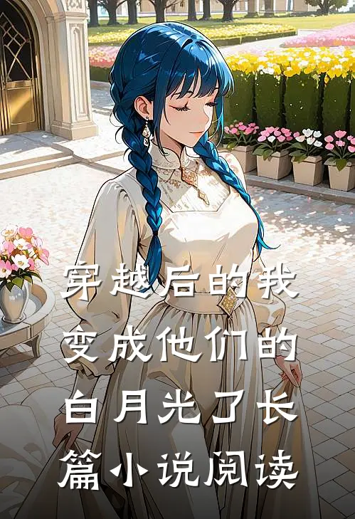 穿越后的我,变成他们的白月光了长篇阅读免费
