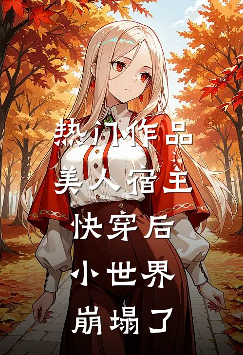热门作品美人宿主快穿后,小世界崩塌了