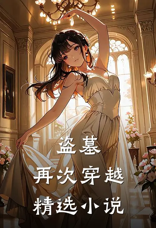 盗墓再次穿越精选