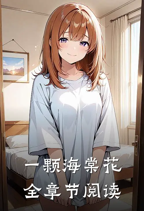 一颗海棠花全章节阅读