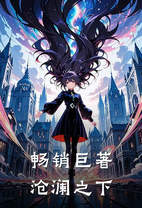 畅销巨著沧澜之下