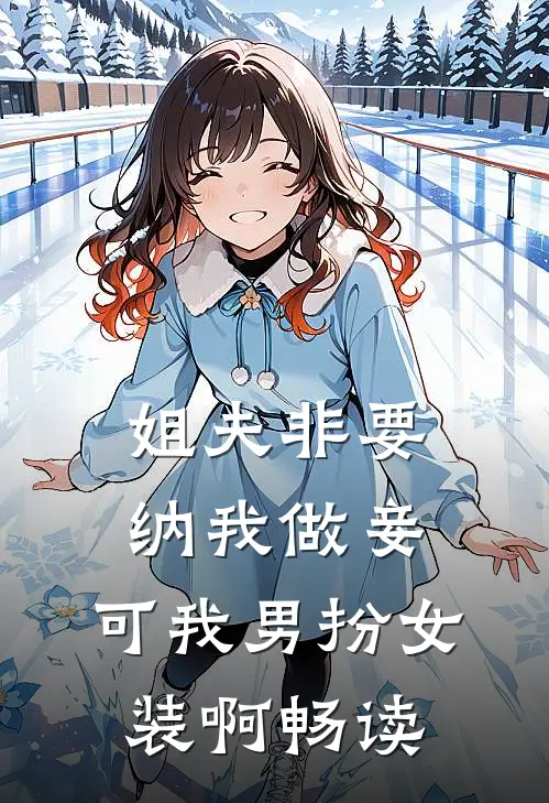 姐夫非要纳我做妾,可我男扮女装啊畅读