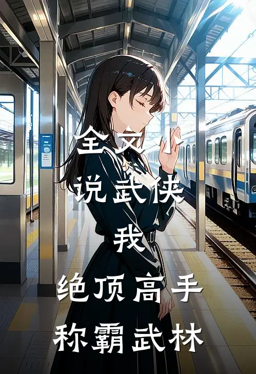 全文武侠我,绝顶高手,称霸武林