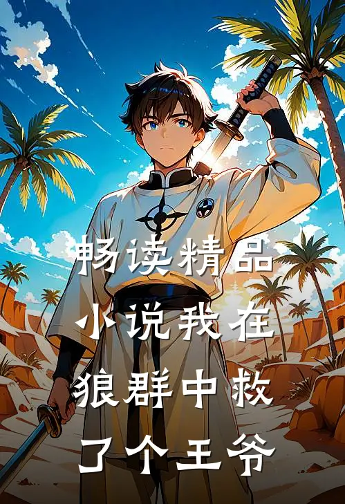 畅读精品我在狼群中救了个王爷全文
