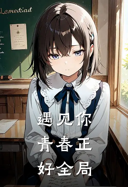 遇见你,青春正好全局的句子