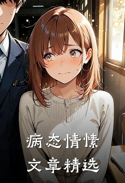 病态情愫文章精选段落