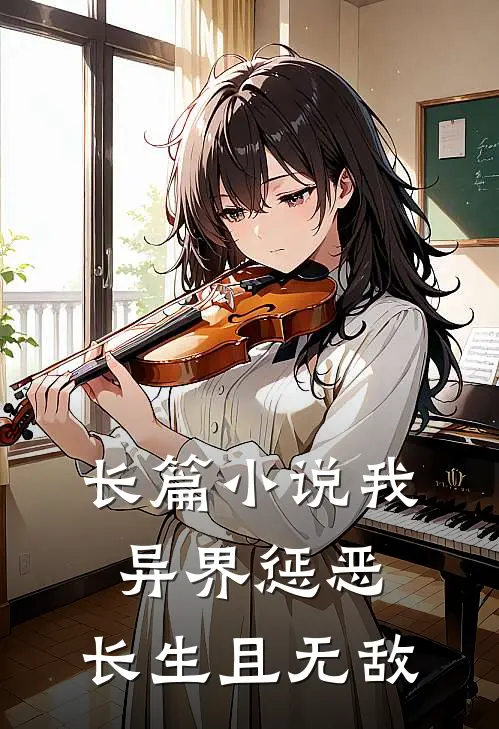 长篇我,异界惩恶,长生且无敌免费阅读