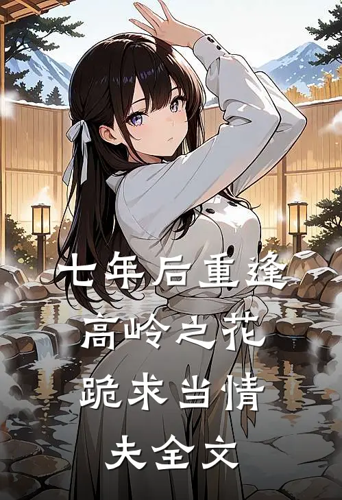 七年后重逢,高岭之花跪求当情夫全文阅读