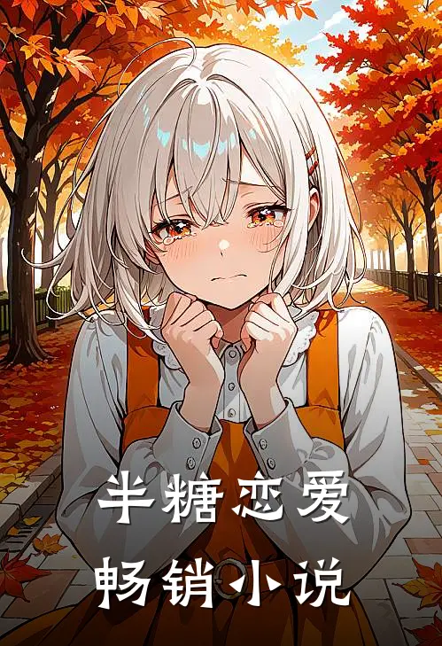 半糖恋爱畅销小说