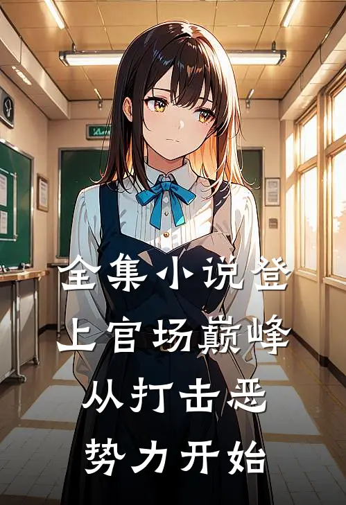 全集登上官场巅峰,从打击恶势力开始的
