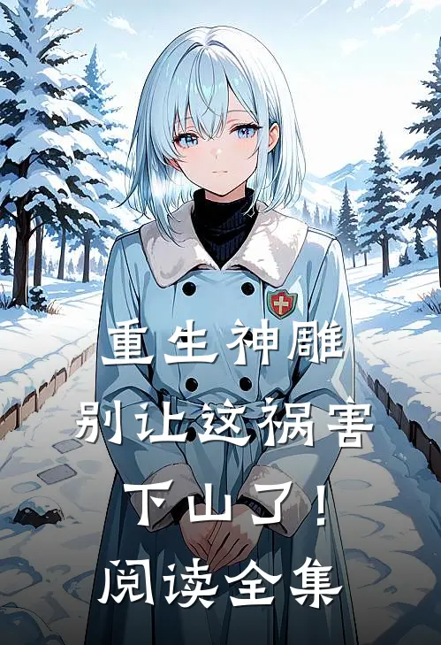 重生神雕别让这祸害下山了!阅读全集