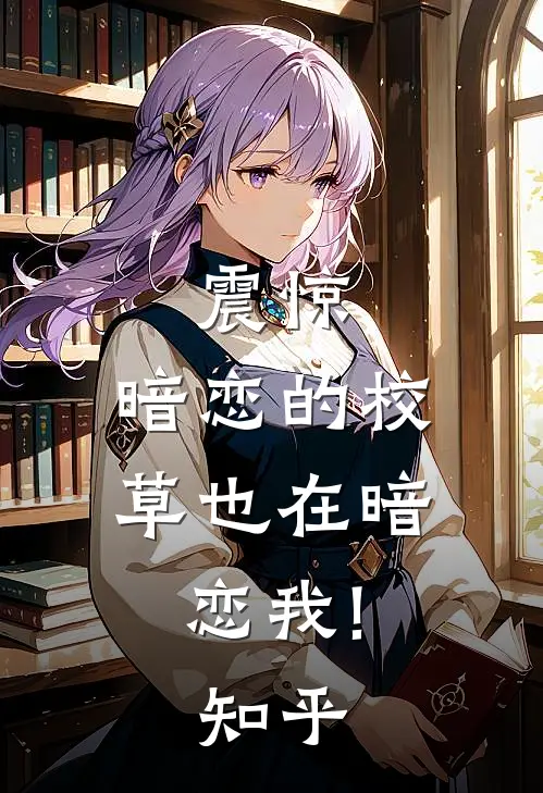 震惊,暗恋的校草也在暗恋我!知乎全文
