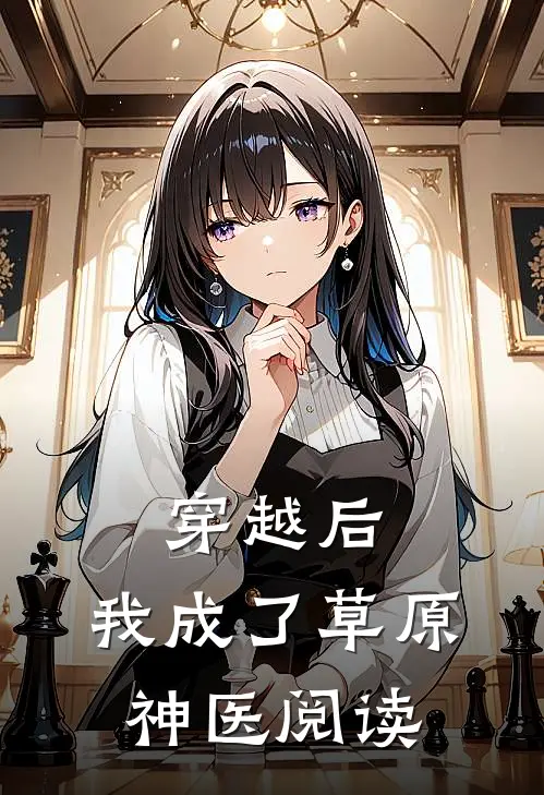 穿越后,我成了草原神医阅读笔趣阁