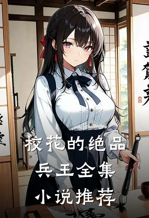 校花的绝品兵王全集小说推荐