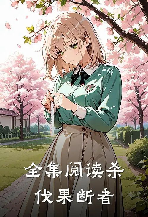 全集阅读杀伐果断者