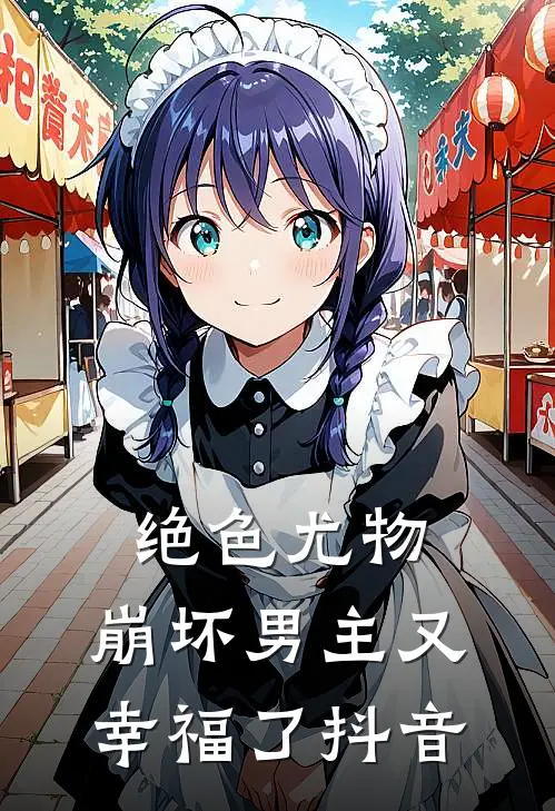 绝色尤物,崩坏男主又幸福了抖音漫画