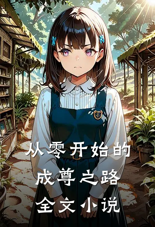 从零开始的成尊之路全文小说