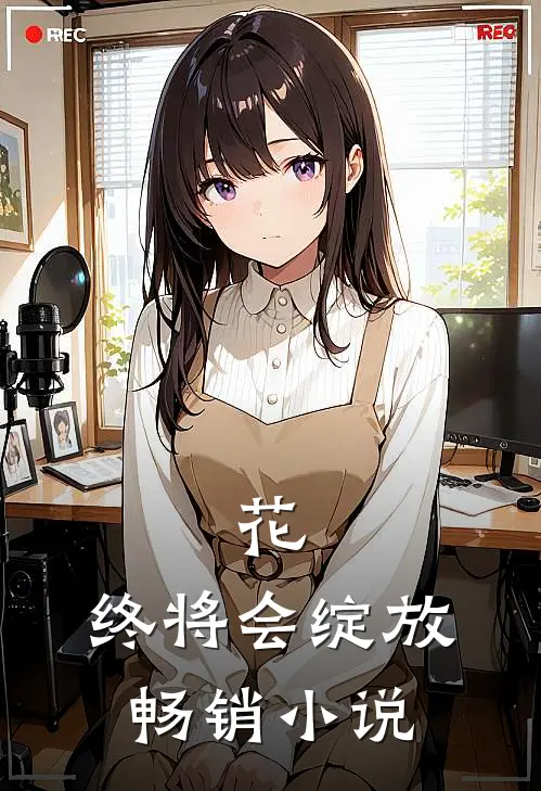 花,终将会绽放畅销推荐