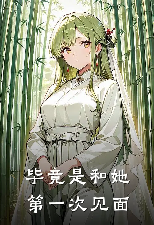 毕竟是和她第一次见面