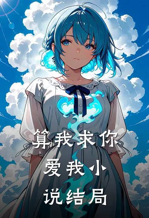 算我求你,爱我结局是he吗