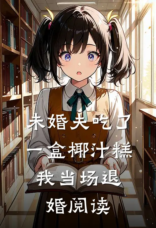 未婚夫吃了一盒椰汁糕,我当场退婚阅读