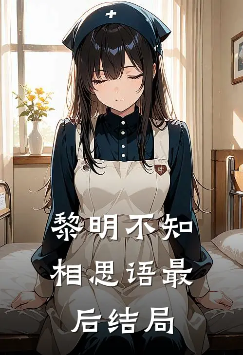 黎明不知相思语最后结局如何