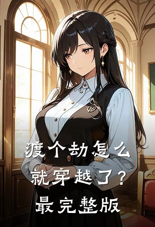 渡个劫怎么就穿越了?最完整版