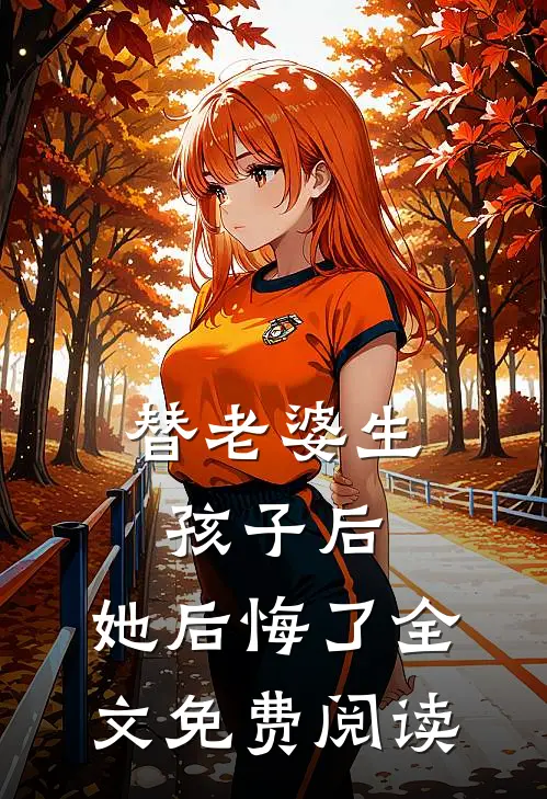 替老婆生孩子后,她后悔了全文免费阅读