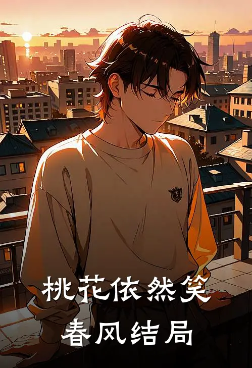 桃花依然笑春风结局是he吗