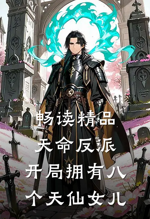 畅读精品天命反派,开局拥有八个天仙女儿