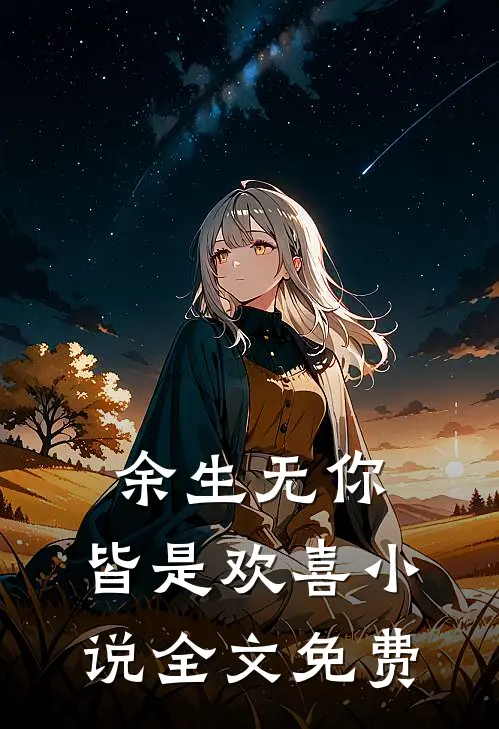 余生无你,皆是欢喜全文免费