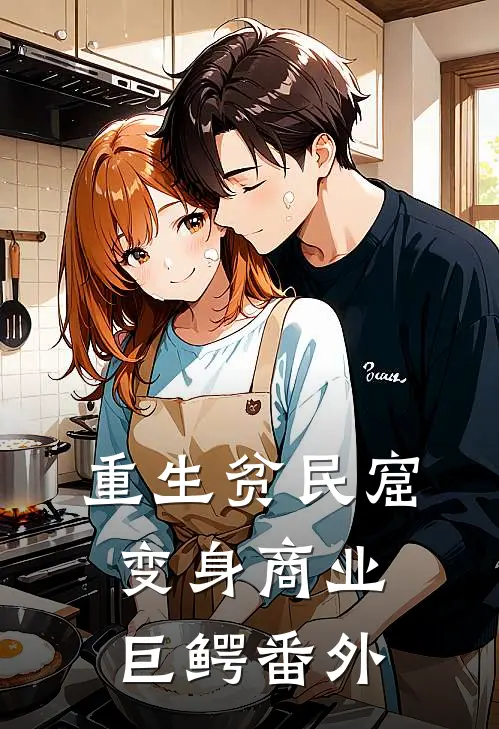重生贫民窟,变身商业巨鳄 番外