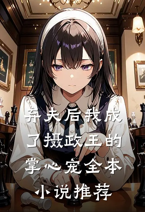 弃夫后我成了摄政王的掌心宠全本推荐免费阅读