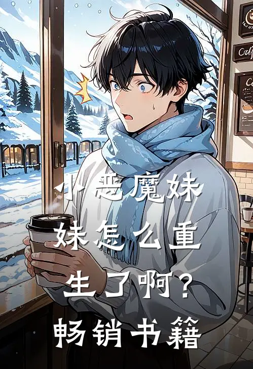 小恶魔妹妹怎么重生了啊?畅销书籍