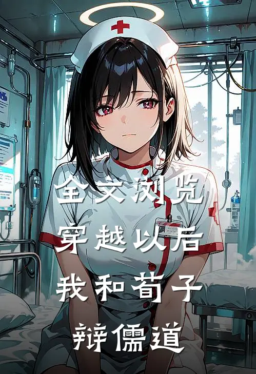 全文浏览穿越以后,我和荀子辩儒道的